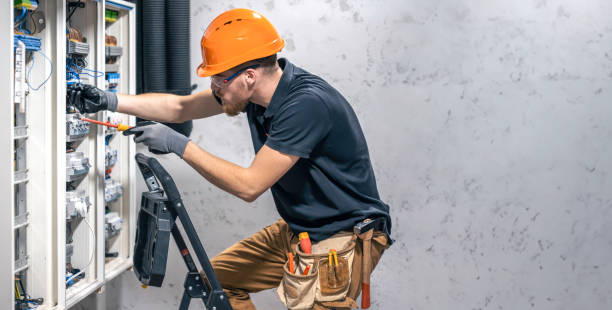 Best Electrical Outlet Repair  in Selmont West Selmont, AL