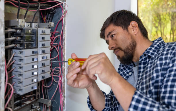 Best Electrical Rewiring Services  in Selmont West Selmont, AL